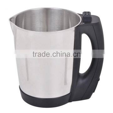 Food Processor With CE,CB,GS,RoHS and LFGB Certificate photo-3