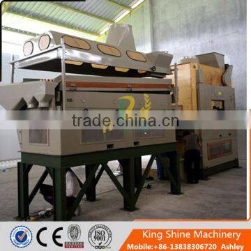 Multifunctional specific gravity separator for sell with low price