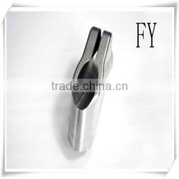 Customized Stamping Parts for Medical Devices Made of Aluminum photo-3