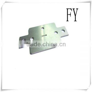Custom Furniture Metal Precision Sheet Hot Metal Stamping Parts photo-4