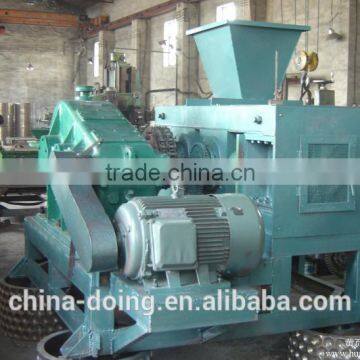 High Quality and Less Pollution Coal Powder Briquette Machine Briquette Press Machine photo-3