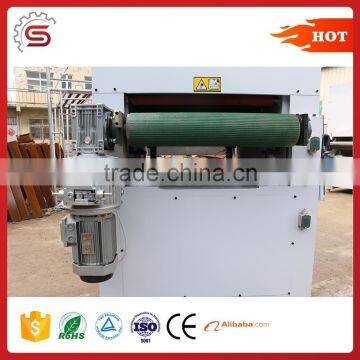 China High-quality Wood Wire Brush Machine R-R-R600 Furniture Wire Brush Machine photo-3