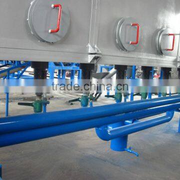 2017 New Biochar Carbonization Furnace for Biomass and Agriculture Waste photo-3