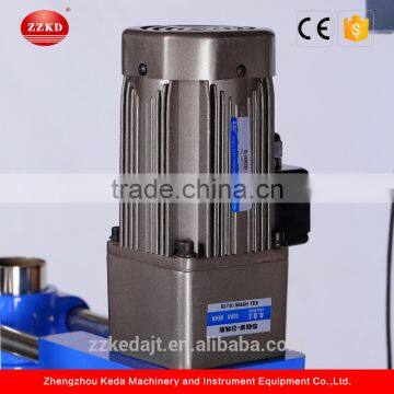 KD Plug Flow Glass Reactor photo-5