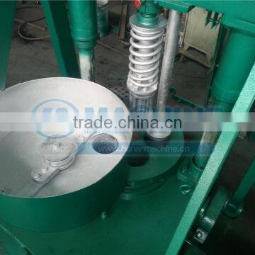 High-quality and Advanced Design Honeycomb Coal Briquette Press Machine photo-5
