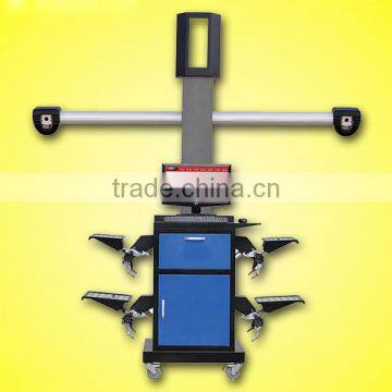 Auto Wheel Aligner Manufacture photo-2