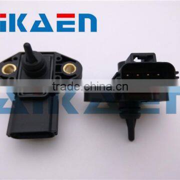 High Quality BOSCH Oil Fuel Pressure Regulator Pump Sensor DRV Valve 3F2E9G756AA photo-2