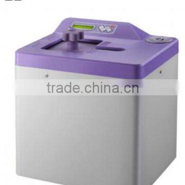 2 Liter Class B Dental Autoclave