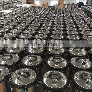 Steam Autoclave PA-NJ SterilizationFor Sale-Bluestone Autoclave