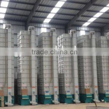 Corn grain dryer price in China