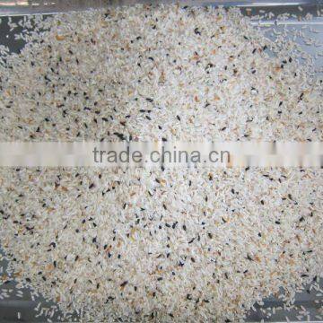 NEW VERSION, 441 CHANNELS COLOR SORTER FOR RICE MILL. photo-5