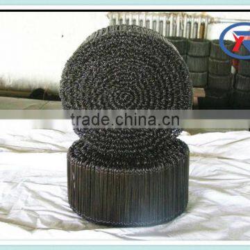 Black Annealed Bag Tie Wire/Loop Tie Wire Made in China photo-5