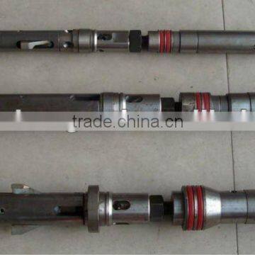NQ HQ PQ drilling core barrel