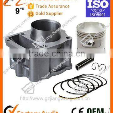 China Excelente Calidad Kit de Cilindro Motocicleta YBR125 photo-6