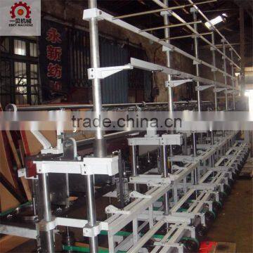 Pp Multifilament Yarn Machine High Speed Twisting Ring Twister photo-4