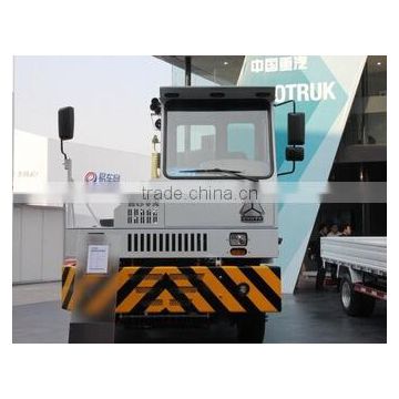 SINOTRUK TERMINAL TRACTOR