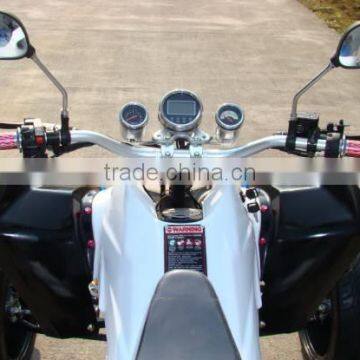EEC Three-wheels ATV (TKA250E-Z) photo-5