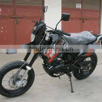 200cc cross motorcycle