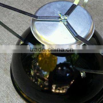 Portable Kettle Bbq Grills photo-3