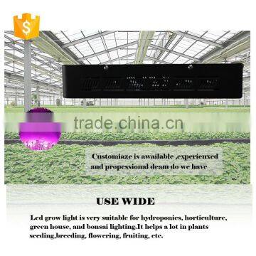 Full Spectrum Hydroponic Greenhouse LED Grow Light photo-6