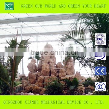 Durable and Stable Agricultural Greenhouse Widely Used in World