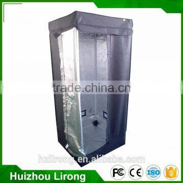 Horticulture High Quality 600D Reflective Hydroponics Mylar Dark Room/ Growing Tents Hydroponics Equipment