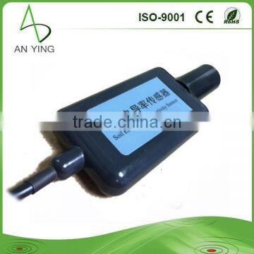 Promotion! Real-Time Agricultural Conductivity Probe, Easy-to-use DC Power Soil Conductivity Probe photo-3