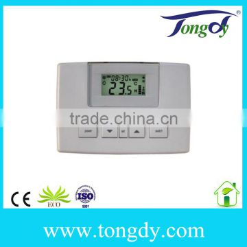 Digital wireless Thermostat for Multistage AC System thermostats controller