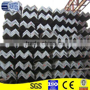 China Supplier Price of Angle Steel/steel Angle Price Online Shopping/galvanized Iron Angle photo-2