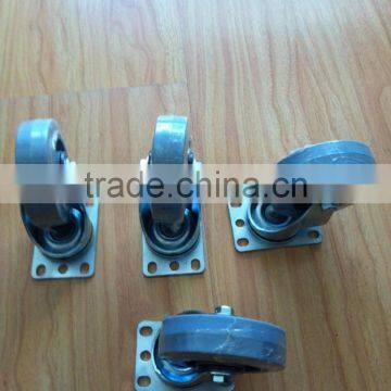 GM0709 Golf Cart Wheel photo-2