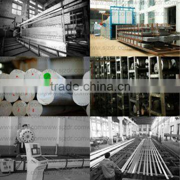Custom Designed Profiles for Industrial Applications photo-4