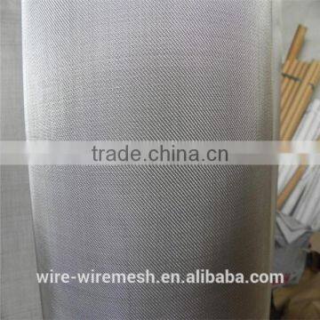  China best price and quality sus 304 wire stainless steel mesh