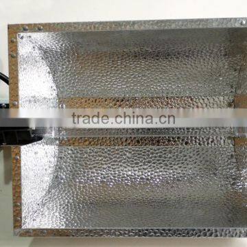 Hydroponics 1000w 240v/277v Double Ended DE Grow Light Reflector, 1000w Double Ended Lighting Fixture photo-6