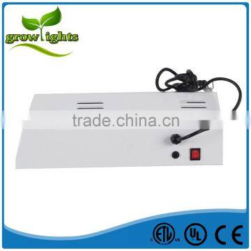 400W Electronic Ballast Lamp and Reflector Grow Light Fixture photo-3