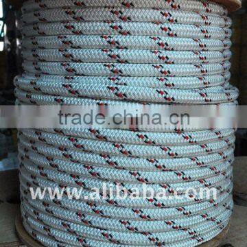 PP double braided rope for leisure