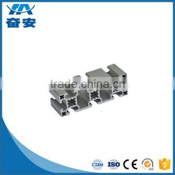 Extrusion Profile For Aluminum Solar Panel Frame photo-3