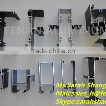 FENAN Custom fabrication of aluminum windows and doors Manufacturer with 28 Years Experience from Fujian ISO9001:2008