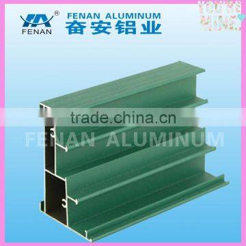 6063 Aluminum Window Angle Profile photo-6