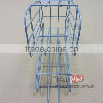 Commercial Foldable Metal Wire Rack photo-3