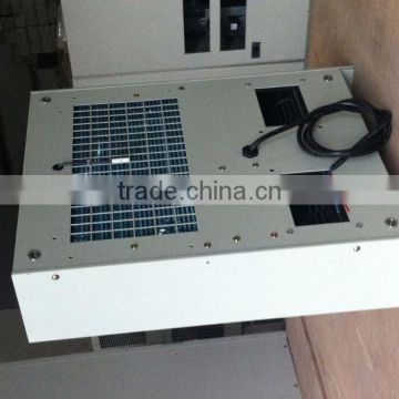 solar precision air conditioning unit