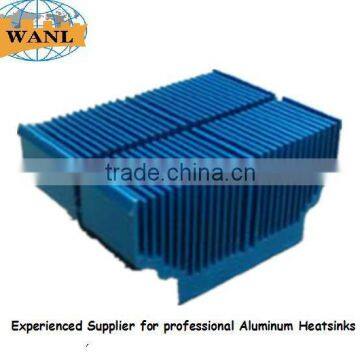 China Professional Customized Aluminium Profile for Exhibition Stand photo-2