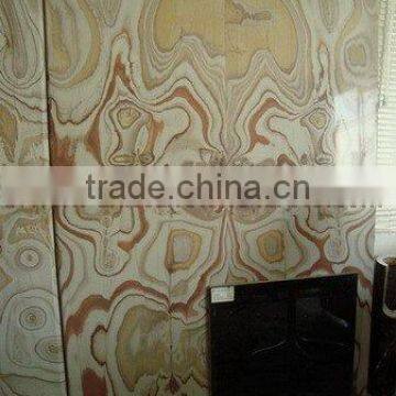 UNIQUE RAINBOW / PICASSO MARBLE TILES COLLECTION