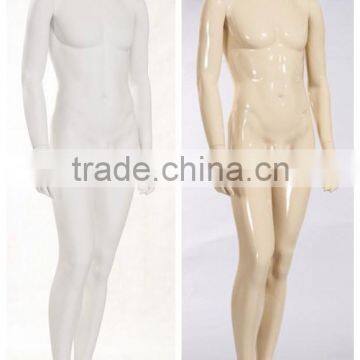 Business Suit Display Muscle Male Mannequin for Sale photo-2