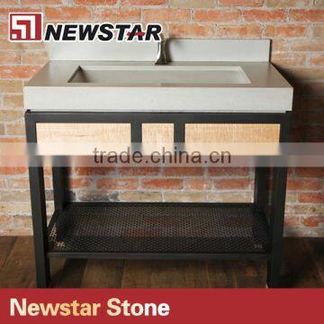 Countertop Vanity Set photo-5