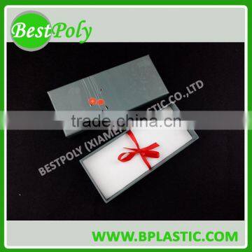 Custom Printed Paper Gift Boxes for Gift photo-3