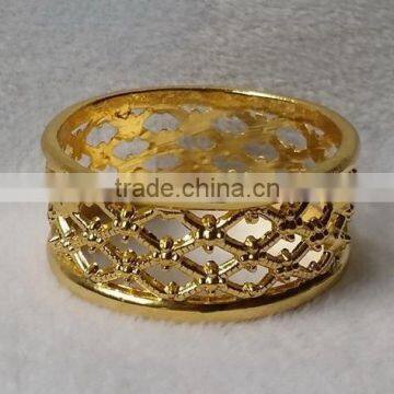 new products napkin ring for wedding