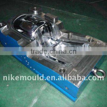 injection chair mold