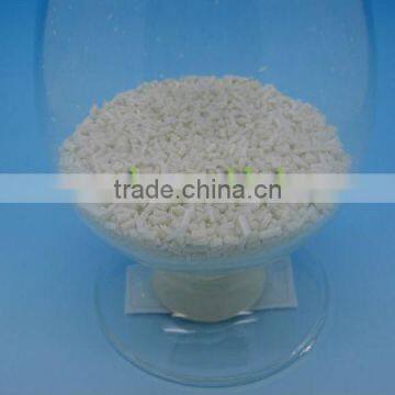 GH401 Virgin Biodegradable Plastic Material PLA Pellets for Injection Molding Grade photo-3
