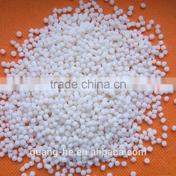 GH401 Biodegradable Non-toxic Plastic Raw Material Polylactide --injection Grade