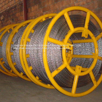 High Strength Pilot Wire photo-5